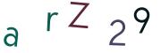 CAPTCHA obrazkowa