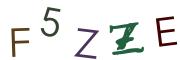 CAPTCHA obrazkowa