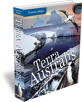 Terra Australis